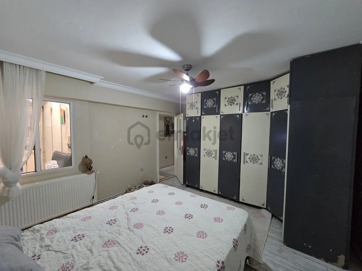 Kazım Karabekir Mh'de Site İçerisinde 3+1 Satılık Daire - 34