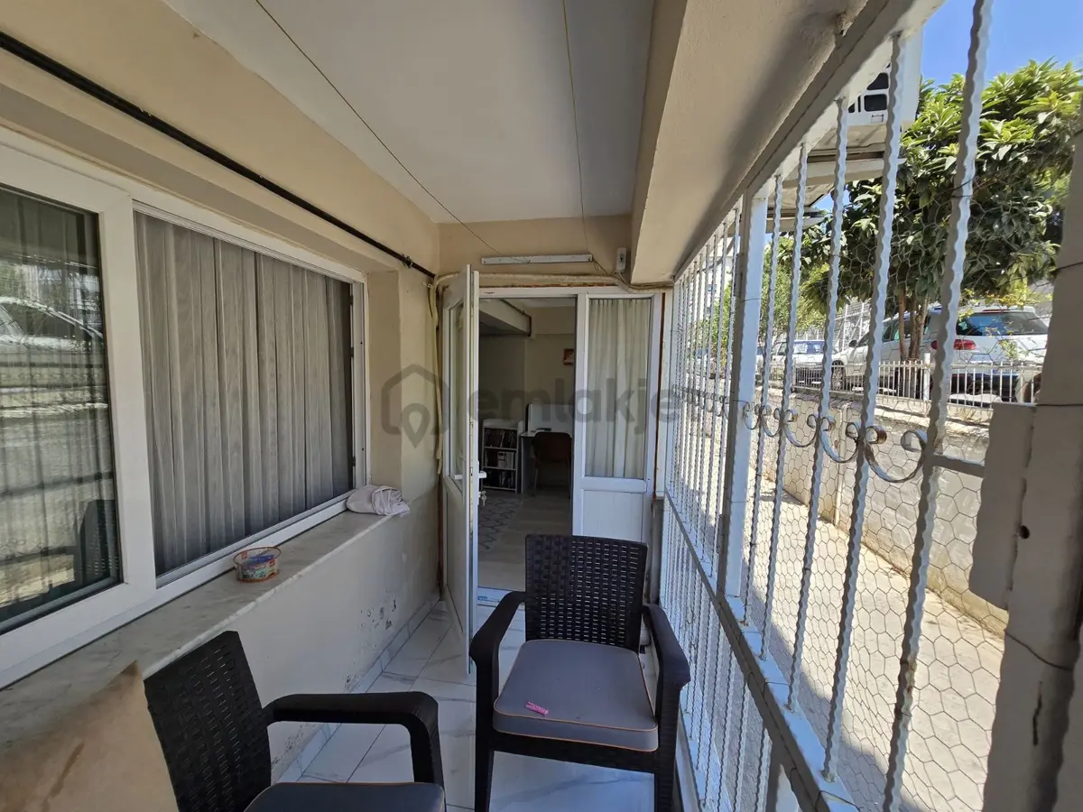 Kazım Karabekir Mh'de Site İçerisinde 3+1 Satılık Daire - 24