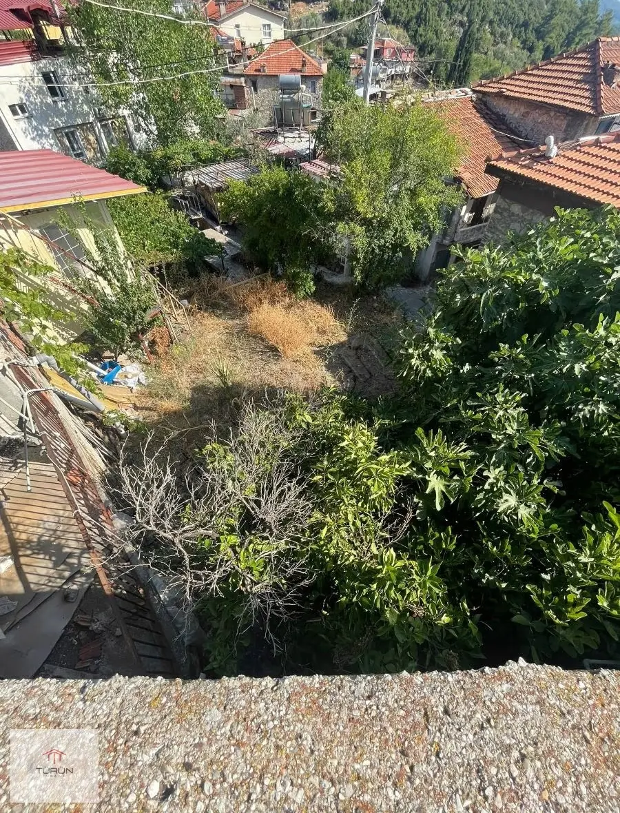Fethiye İncirköy Müstakil Ev - 28