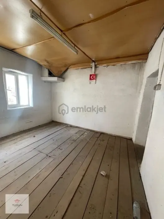 Fethiye İncirköy Müstakil Ev - 12