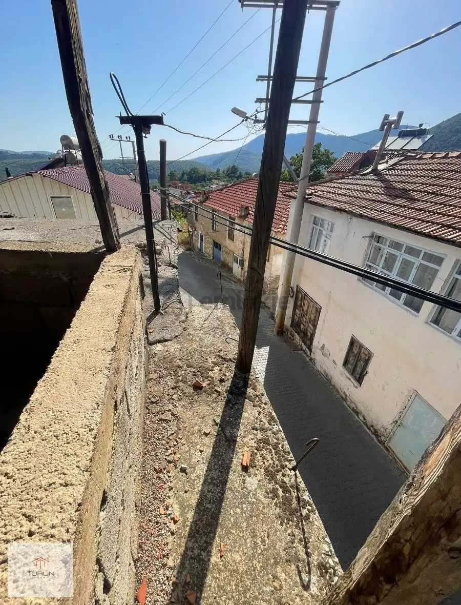 Fethiye İncirköy Müstakil Ev - 26