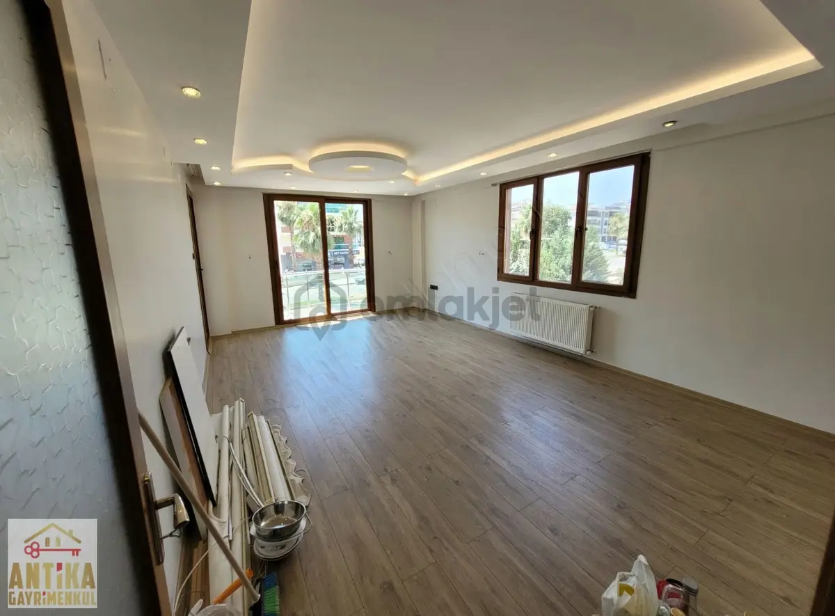 Şeker Cami Yanında,230 M2 Lüx Ve Modern Daire - 25