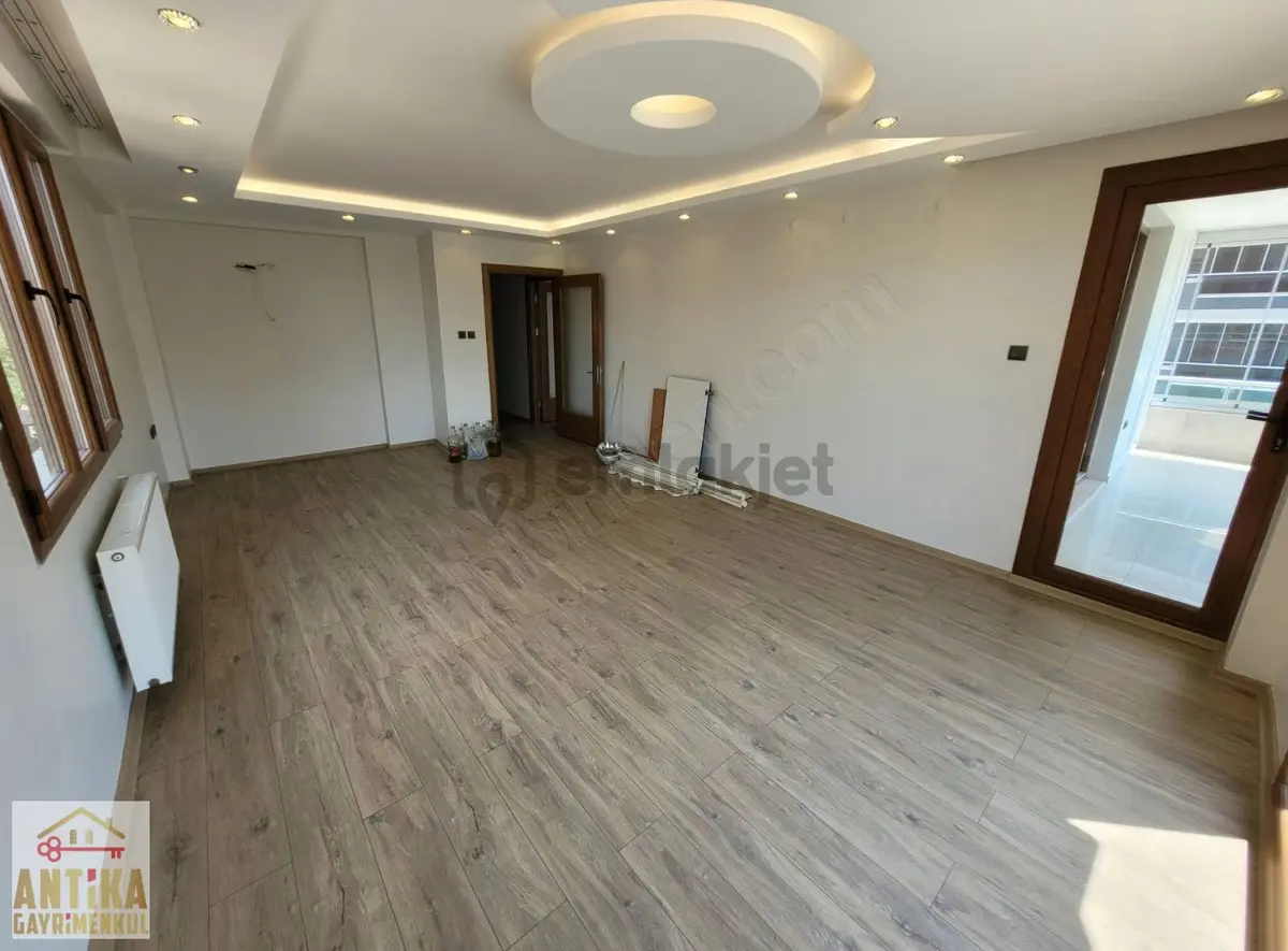 Şeker Cami Yanında,230 M2 Lüx Ve Modern Daire - 7