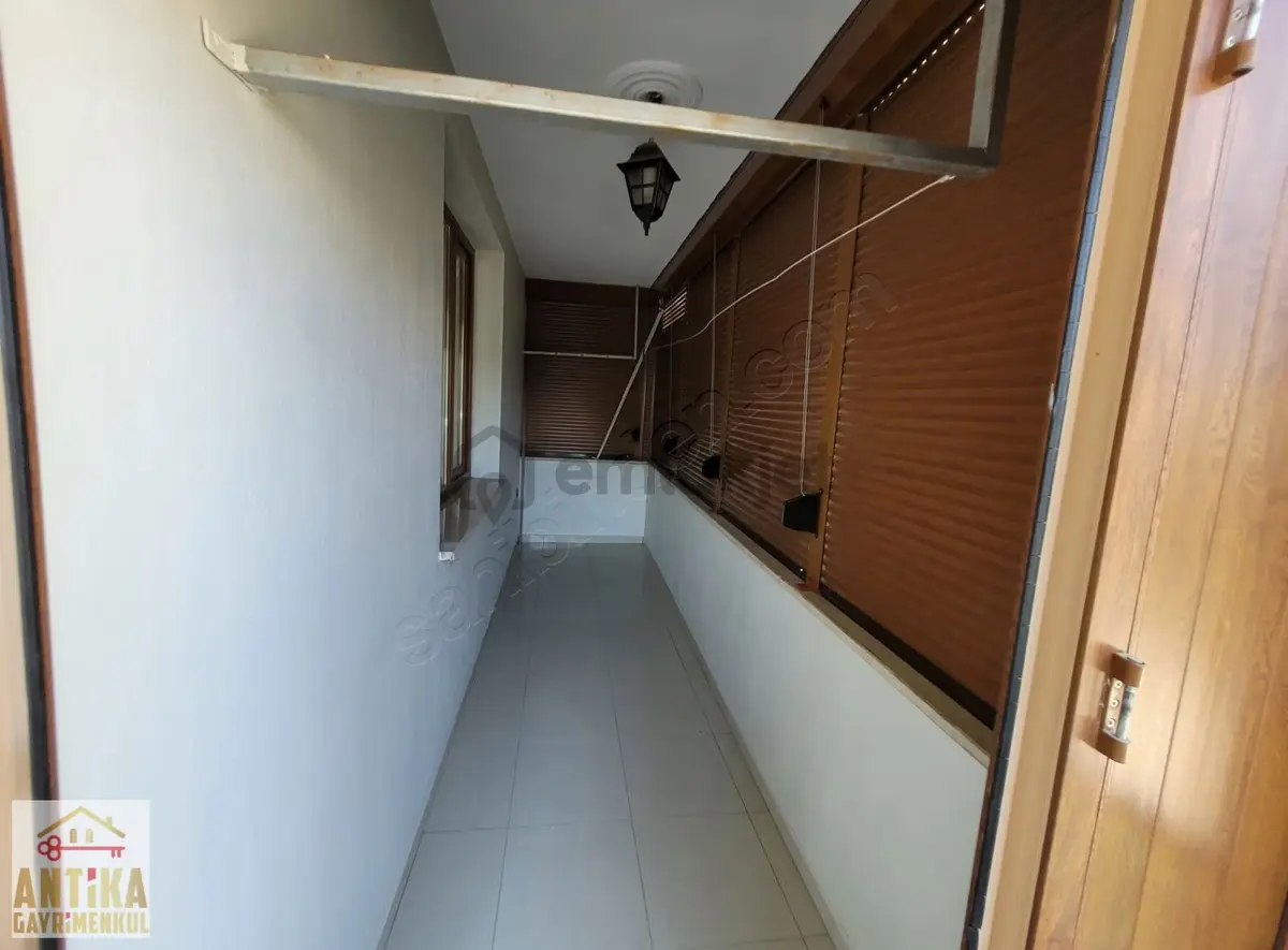 Şeker Cami Yanında,230 M2 Lüx Ve Modern Daire - 17