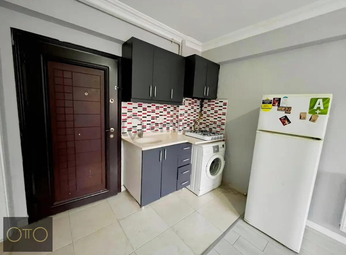 Otto'dan 1+1 Yatırımlık Kupon Daire - 24