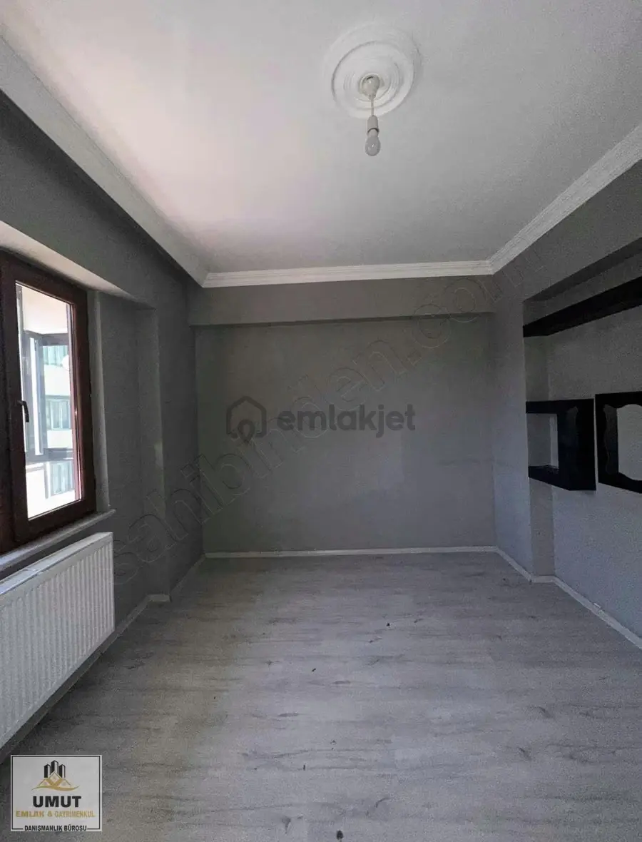 Suvaroğlu'nda Yeni Yapıda Satılık 2+1 Daire - 7