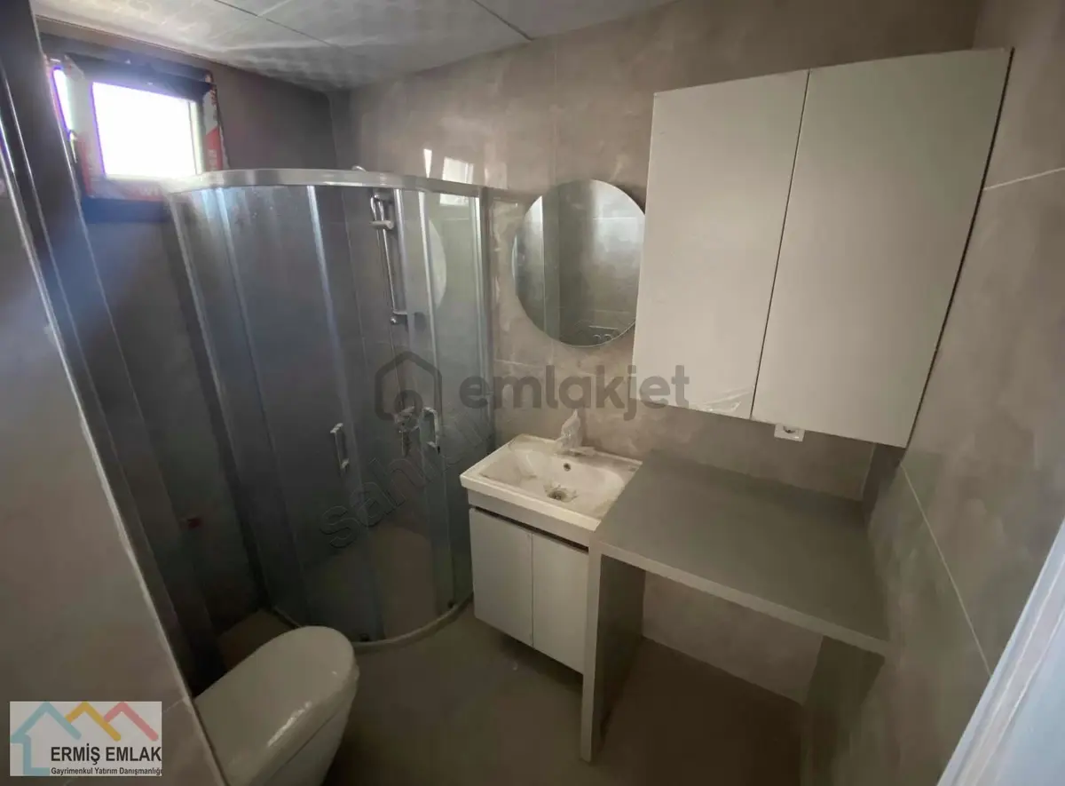 Satılık 2+1 Kapalı Mutfak Sıfır Daire - 13