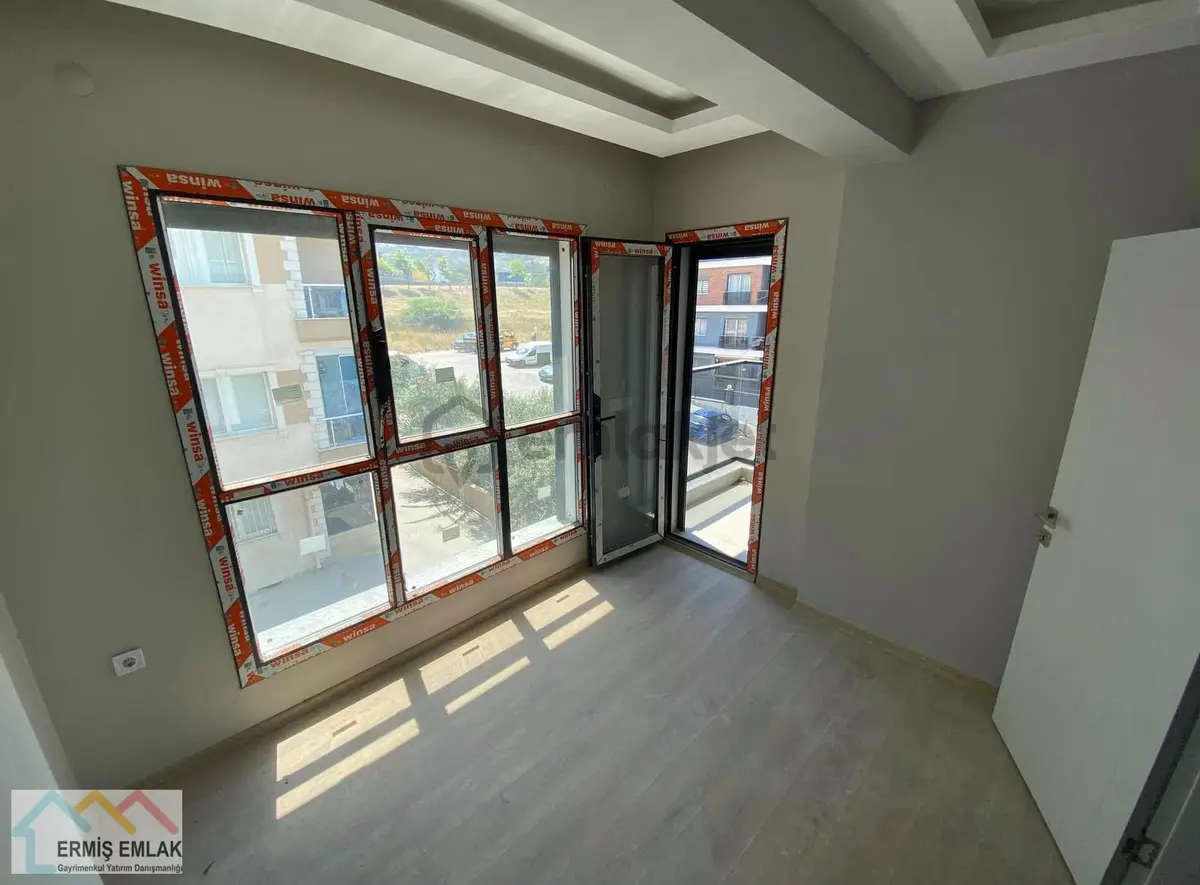 Satılık 2+1 Kapalı Mutfak Sıfır Daire - 15