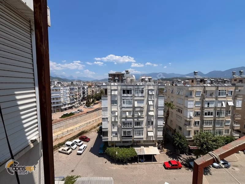 Kumluca Merkezde Yatırımlık 3+1 Daire - 11