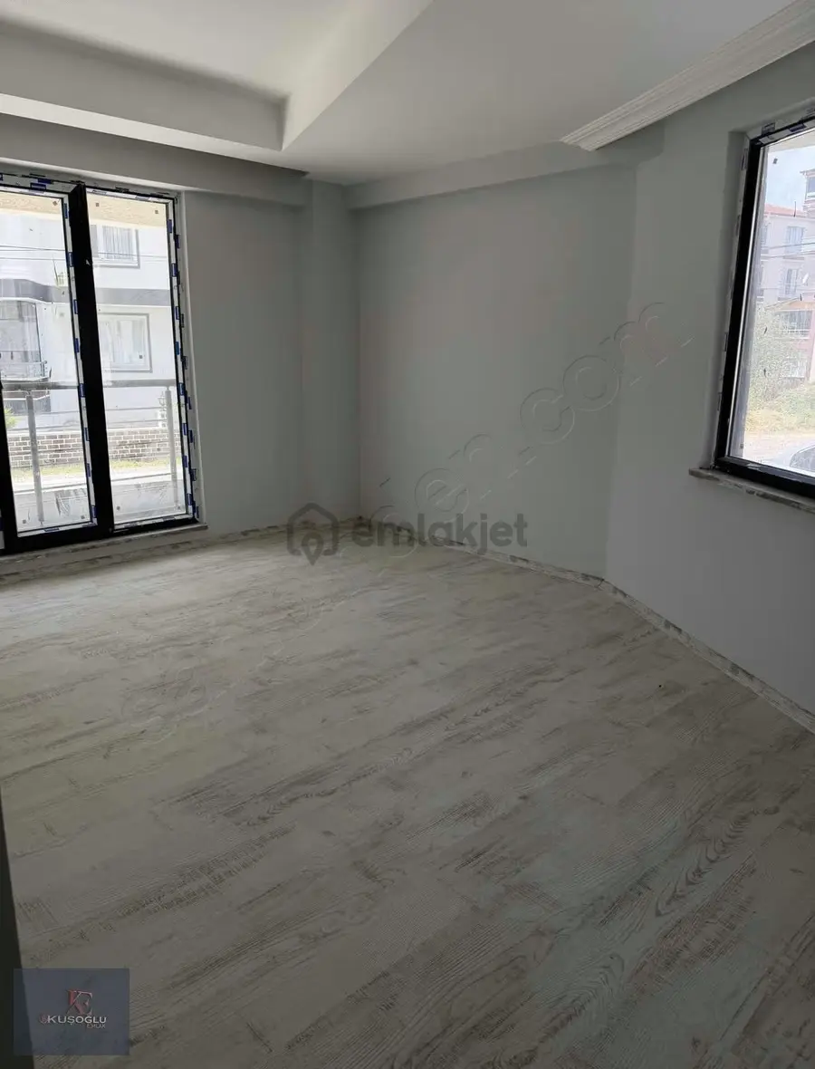 Vize Evren Mahallesinde Satılık Daire - 3