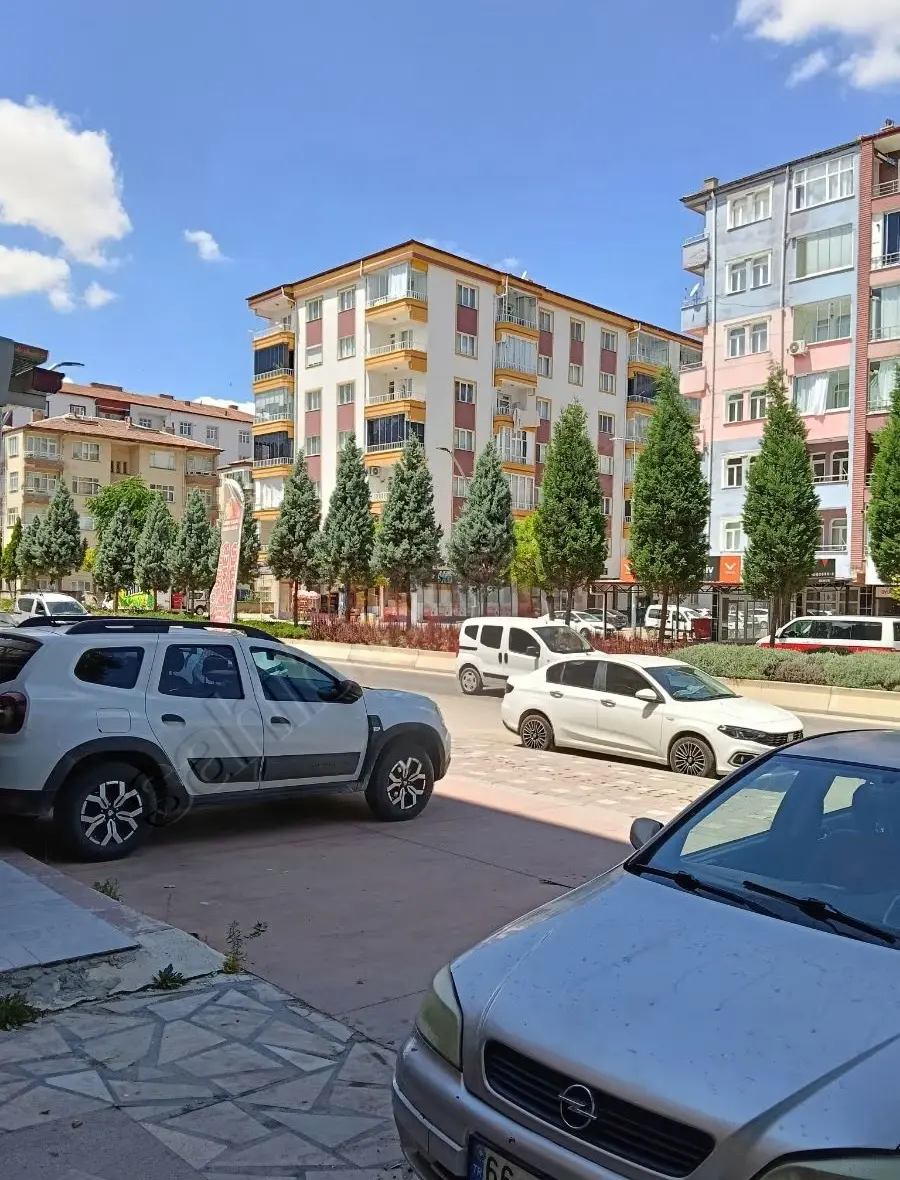 Yamanlar Emlak Tan Ayanoglu Mahallesinde Dukkan - 4