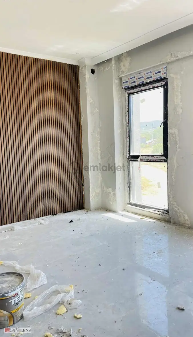 Düzce Sallar Mah 270 M2 Lüks Satılık Villa - 15