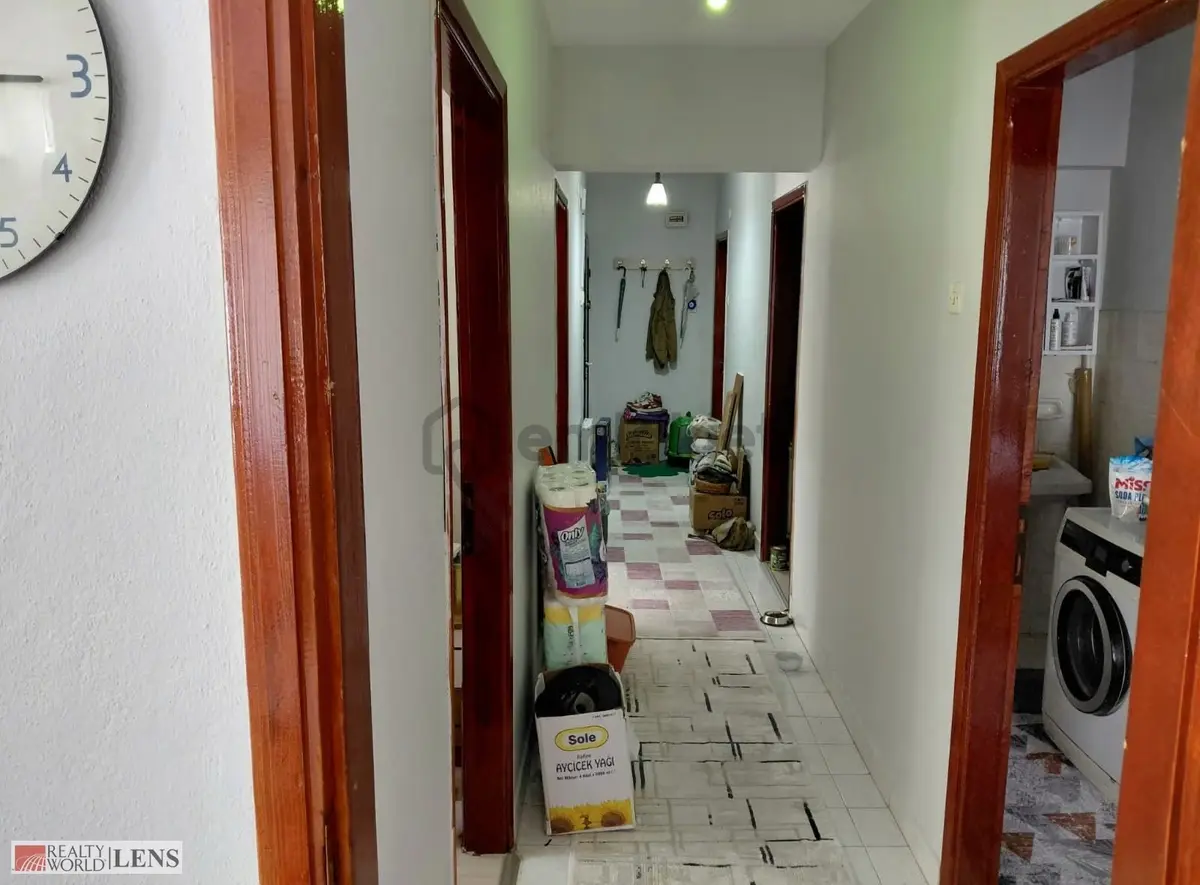 Kiralık Fırsat Daire Serdivan Mavi Durak - 8
