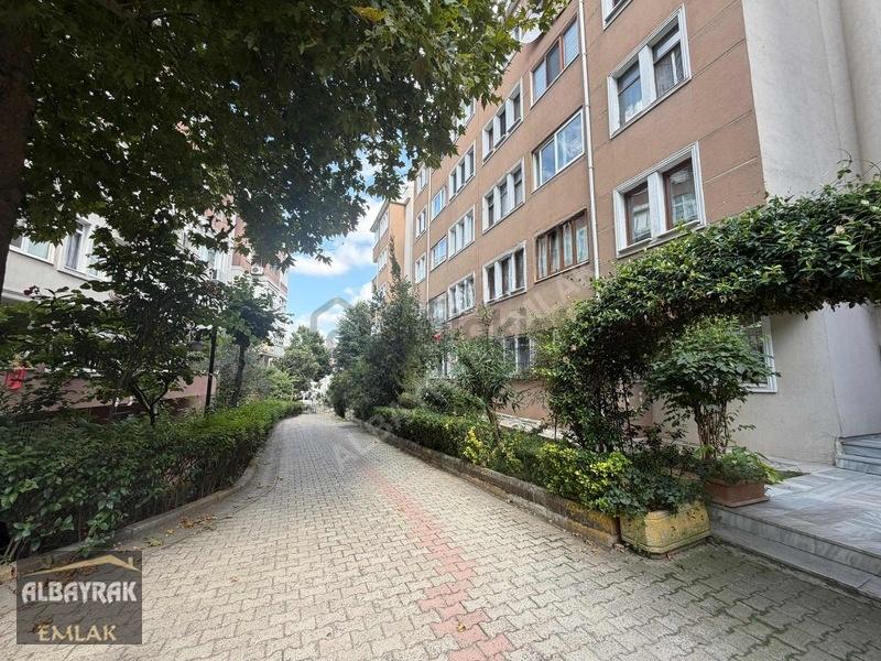 Albayrak'tan Ata2 Sitesinde C Kapı Girişi Tadilatlı 3+1 Daire - 11