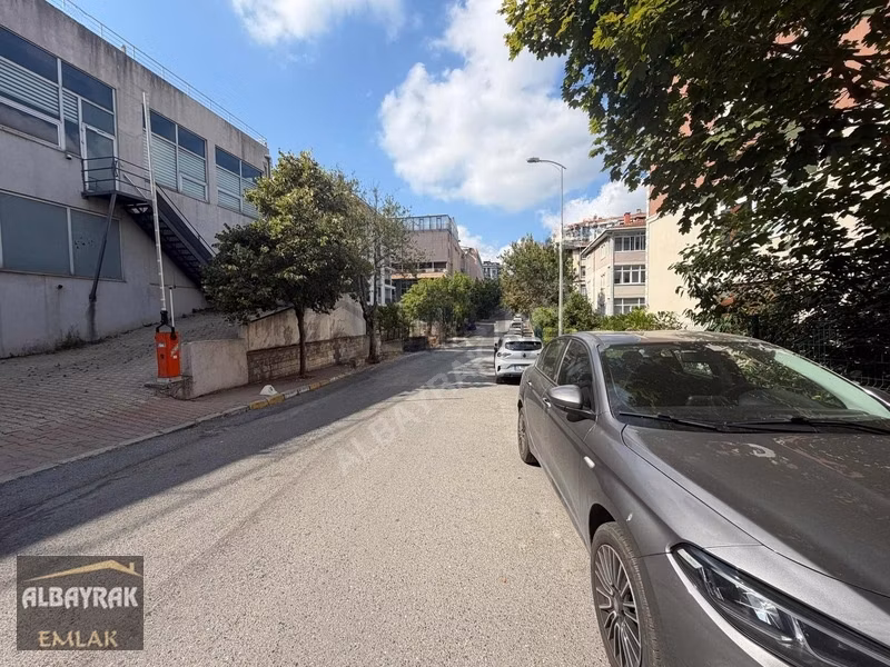 Albayrak'tan Ata2 Sitesinde C Kapı Girişi Tadilatlı 3+1 Daire - 2