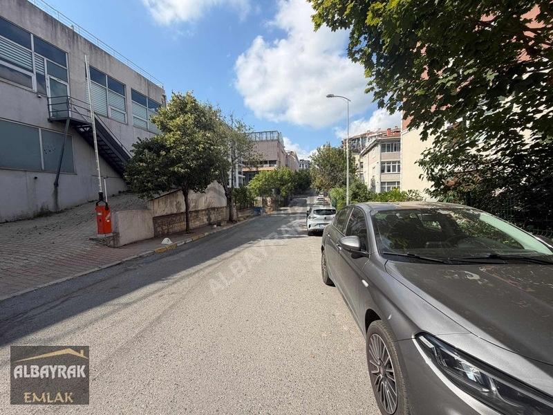 Albayrak'tan Ata2 Sitesinde C Kapı Girişi Tadilatlı 3+1 Daire - 31