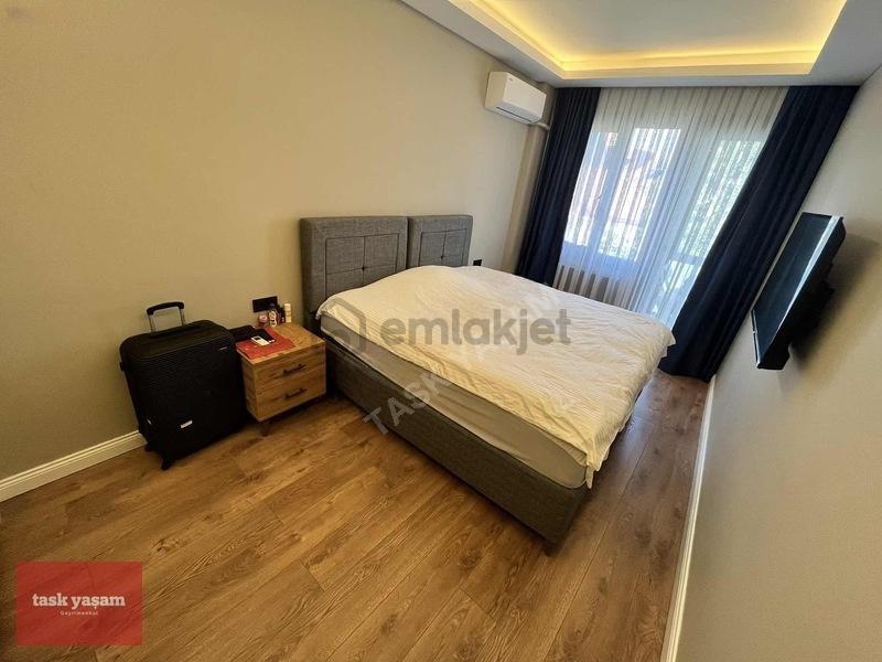 Nişantaşında 4+1 160m2 Full Tadilatlı Satılık Lüks Daire - 25