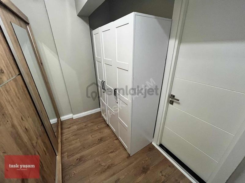 Nişantaşında 4+1 160m2 Full Tadilatlı Satılık Lüks Daire - 33