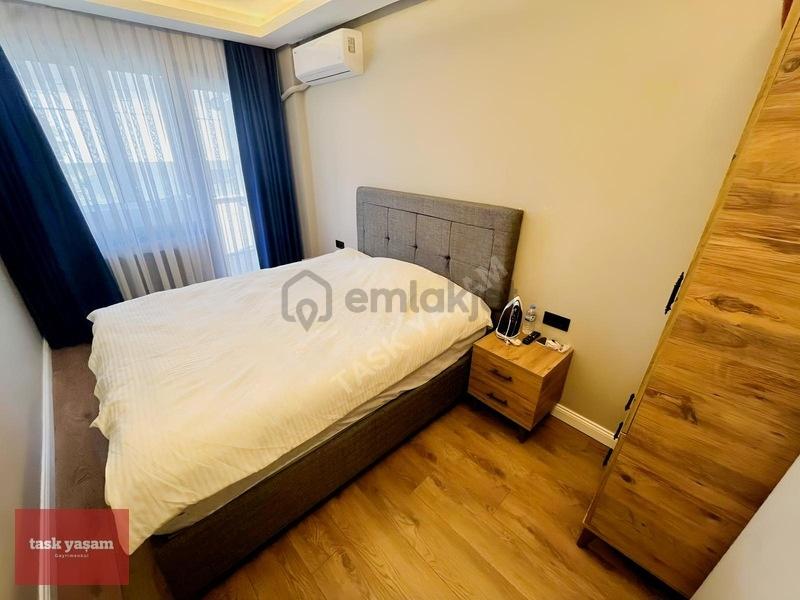 Nişantaşında 4+1 160m2 Full Tadilatlı Satılık Lüks Daire - 29