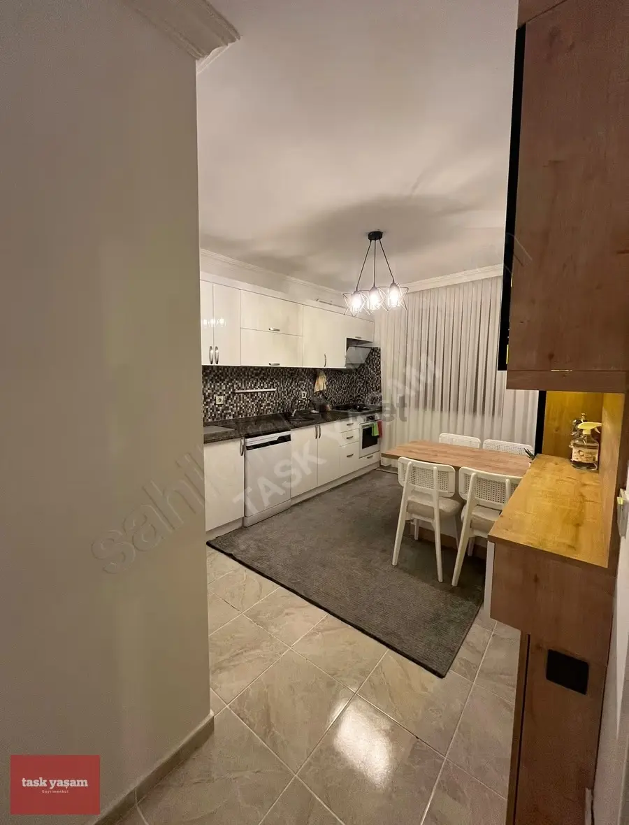 Modern Mimari & Özel Mutfak 150 M² Lüks 4+1 Satılık Dublex - 18