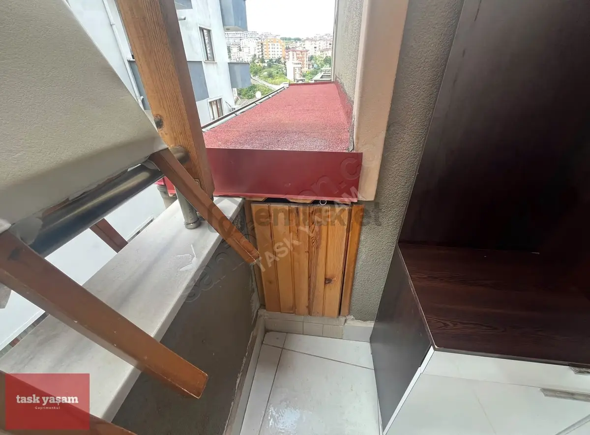 Modern Mimari & Özel Mutfak 150 M² Lüks 4+1 Satılık Dublex - 4