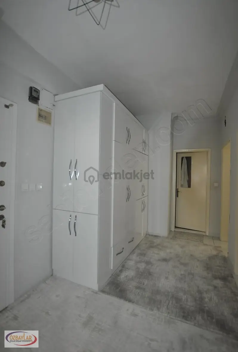 Antalya Manavgat Aydın Evlerde Satılık Dublex - 16