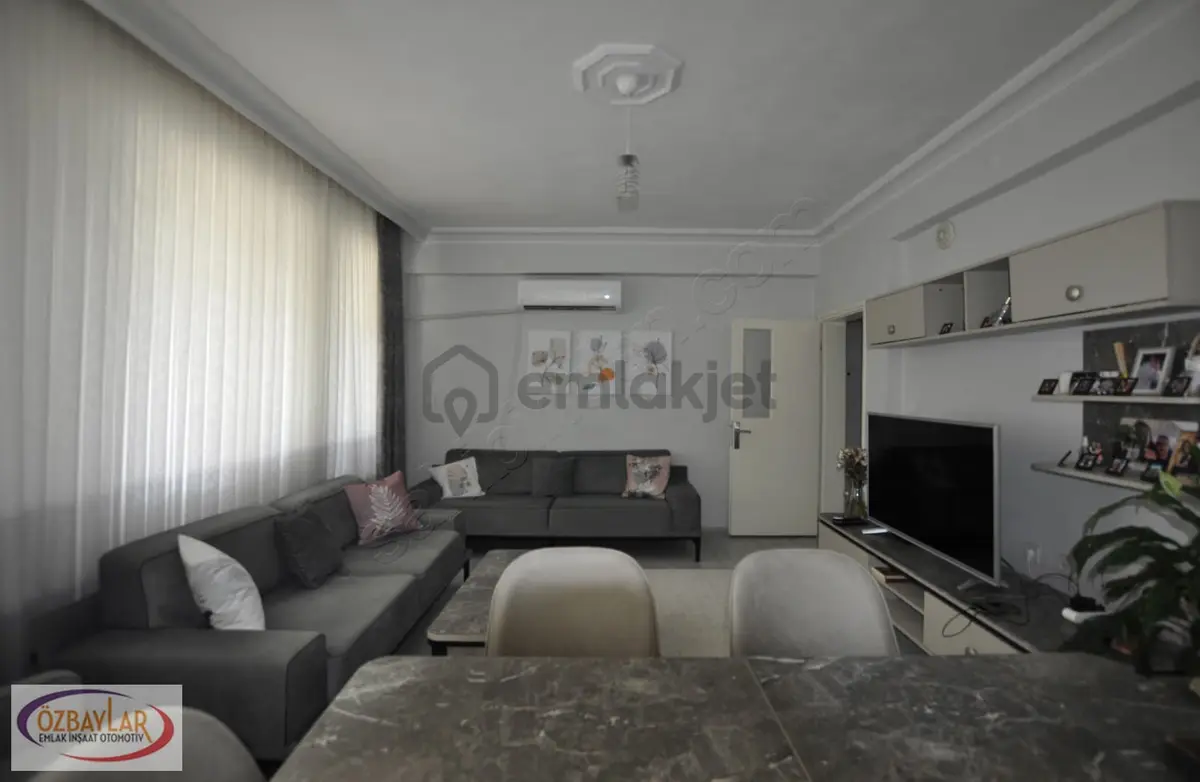 Antalya Manavgat Aydın Evlerde Satılık Dublex