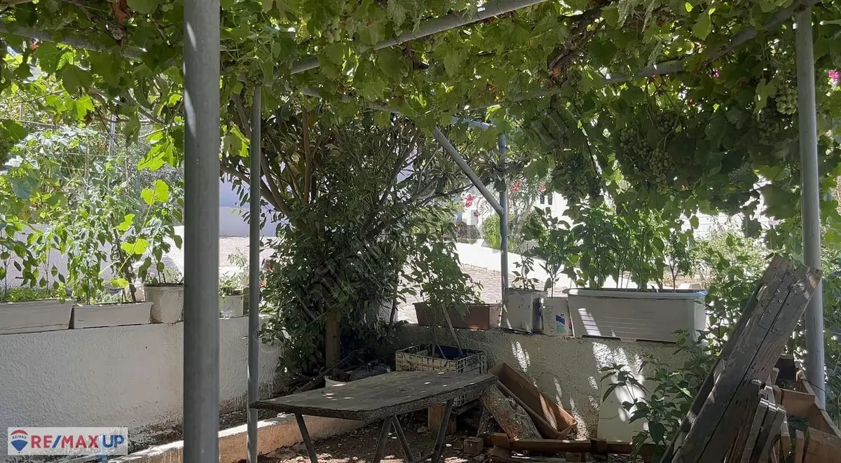 Denize 150 M | Bahçeli 3+1 Villa - 19