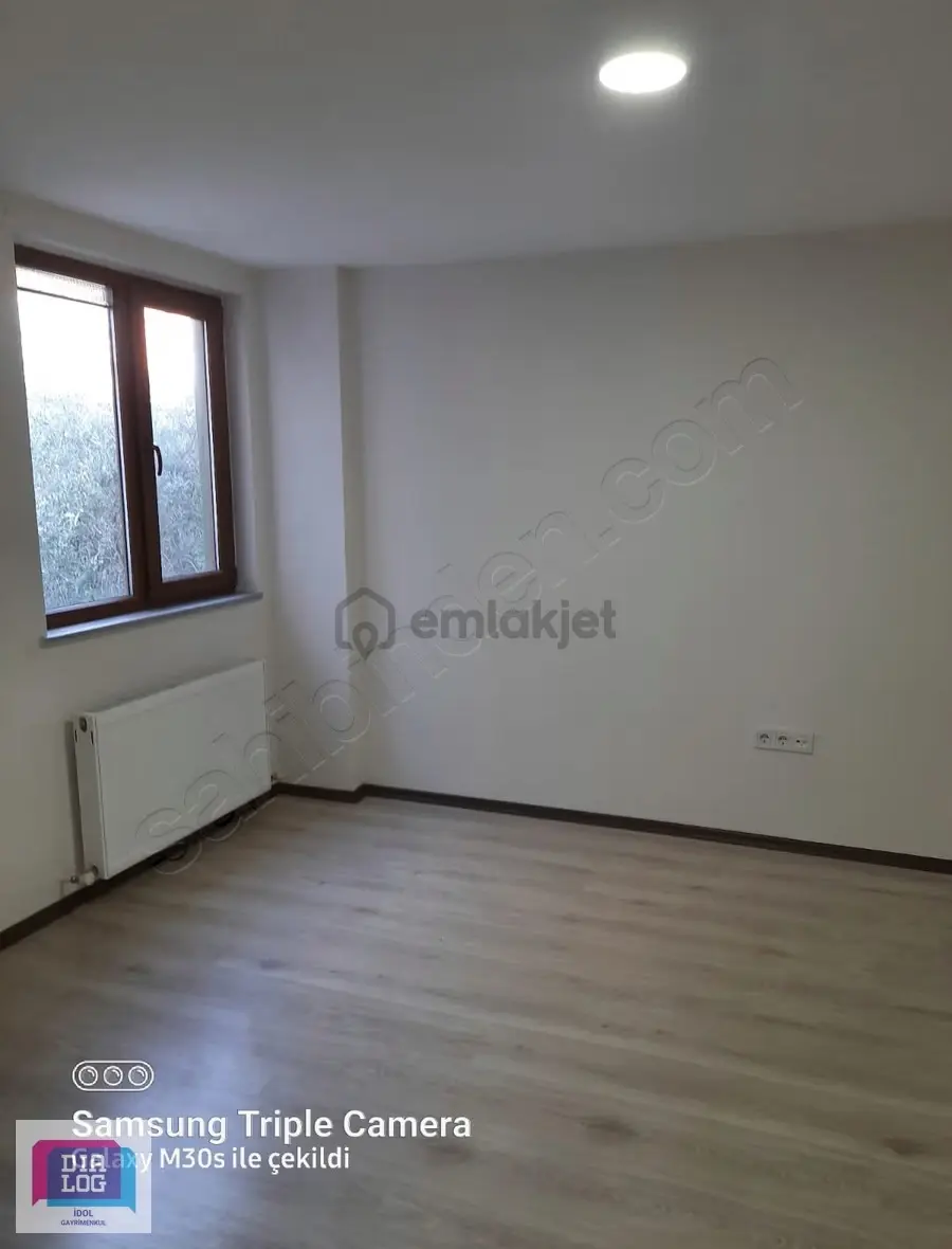 Dialog İdol Bursa Özlüce Mahallesi 2+1 Kiralık Daire - 4