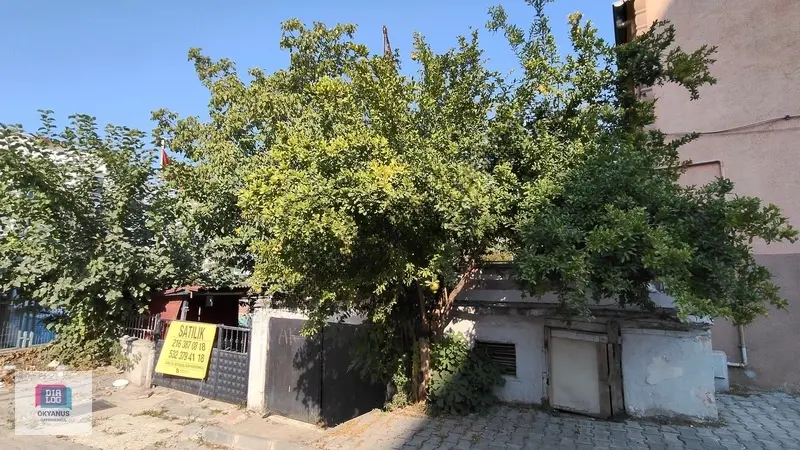 Darıca Emek Mh. Müstakil Bahçeli Dubleks Daire - 8