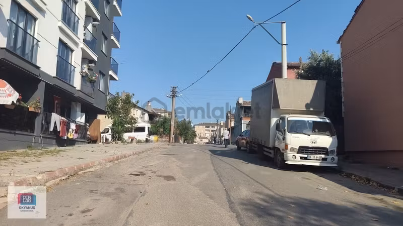 Darıca Emek Mh. Müstakil Bahçeli Dubleks Daire - 32