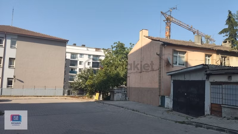 Darıca Emek Mh. Müstakil Bahçeli Dubleks Daire - 18