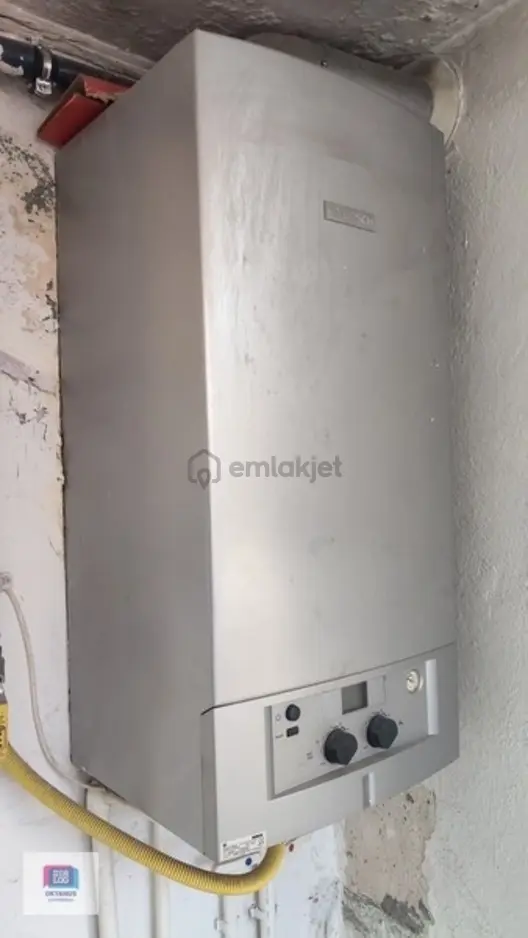 Darıca Emek Mh. Müstakil Bahçeli Dubleks Daire - 34