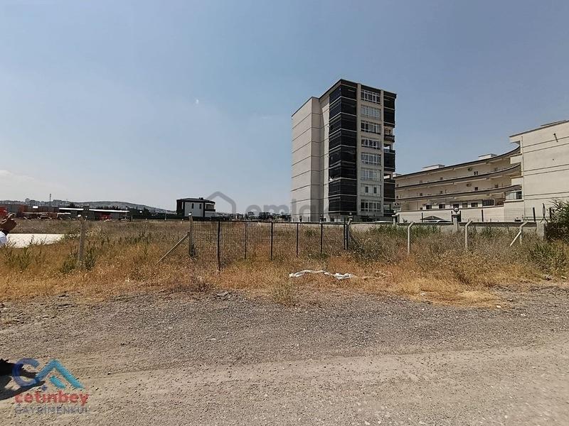 Bağlıcada 600 M2 Satılık Arsa - 2