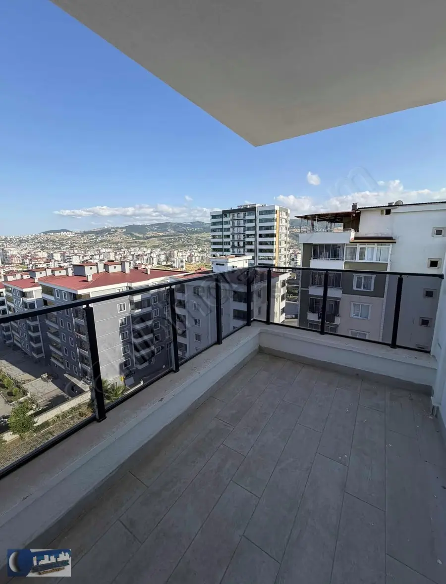 Sezer Emlaktan Fırsat Daire - 9
