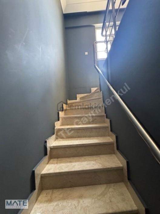 Hacıyusuf Mah.de Lüks 4+1 Satılık Dubleks Daire - 33