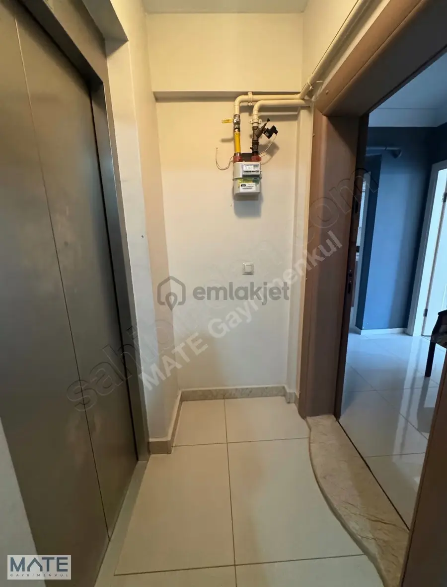 Hacıyusuf Mah.de Lüks 4+1 Satılık Dubleks Daire - 4