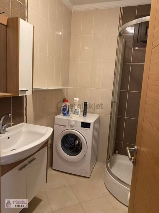Maltepe Merkezde Genç Binada Kiralık Eşyalı Daire - 3