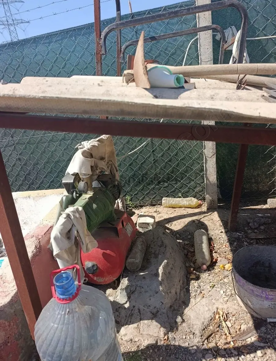 Helvacı Da Hazır Kurulu Düzen Bahçe - 15