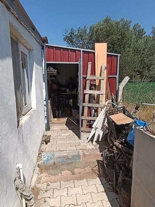 Helvacı Da Hazır Kurulu Düzen Bahçe - 9