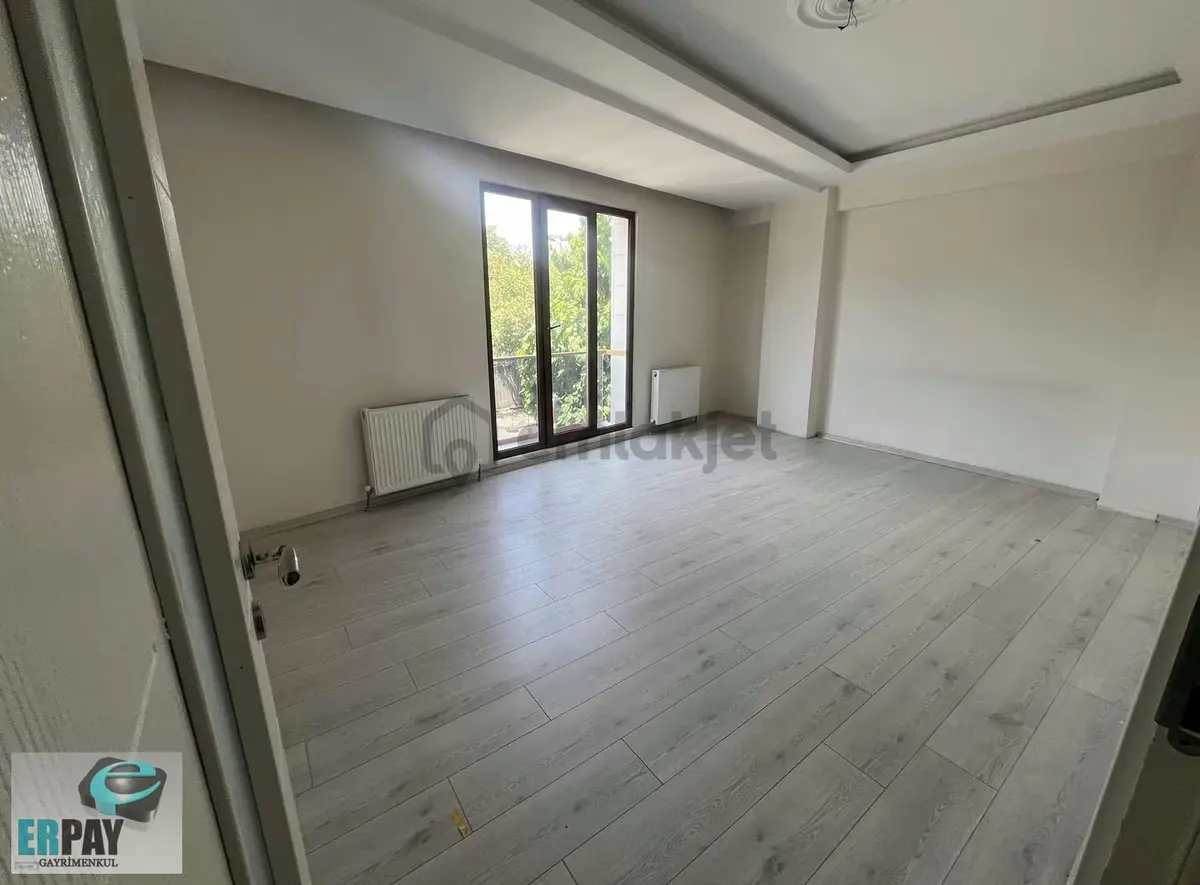 Erpay 'dan Taşköprü Tramvay Yanın Da Satılık 2+1 100m2 Daire - 4