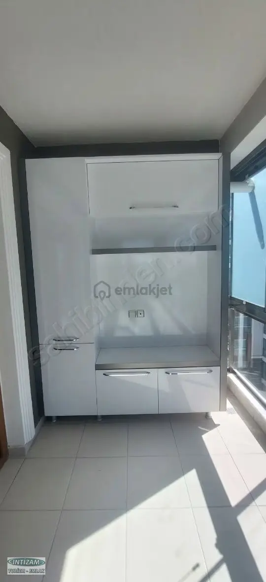 Metrosaba Sitesinde 3+1 Lüx Daire - 12