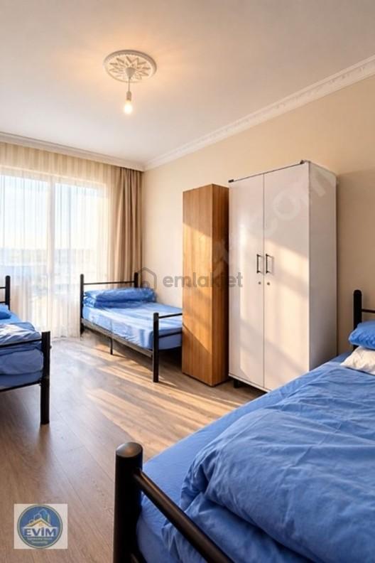 Aliağa'da Firma Personeline Kiralık Daire - 31