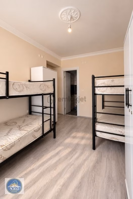 Aliağa'da Firma Personeline Kiralık Daire - 6
