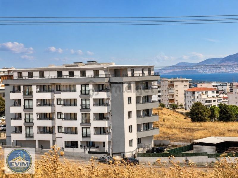 Aliağa'da Firma Personeline Kiralık Daire - 35
