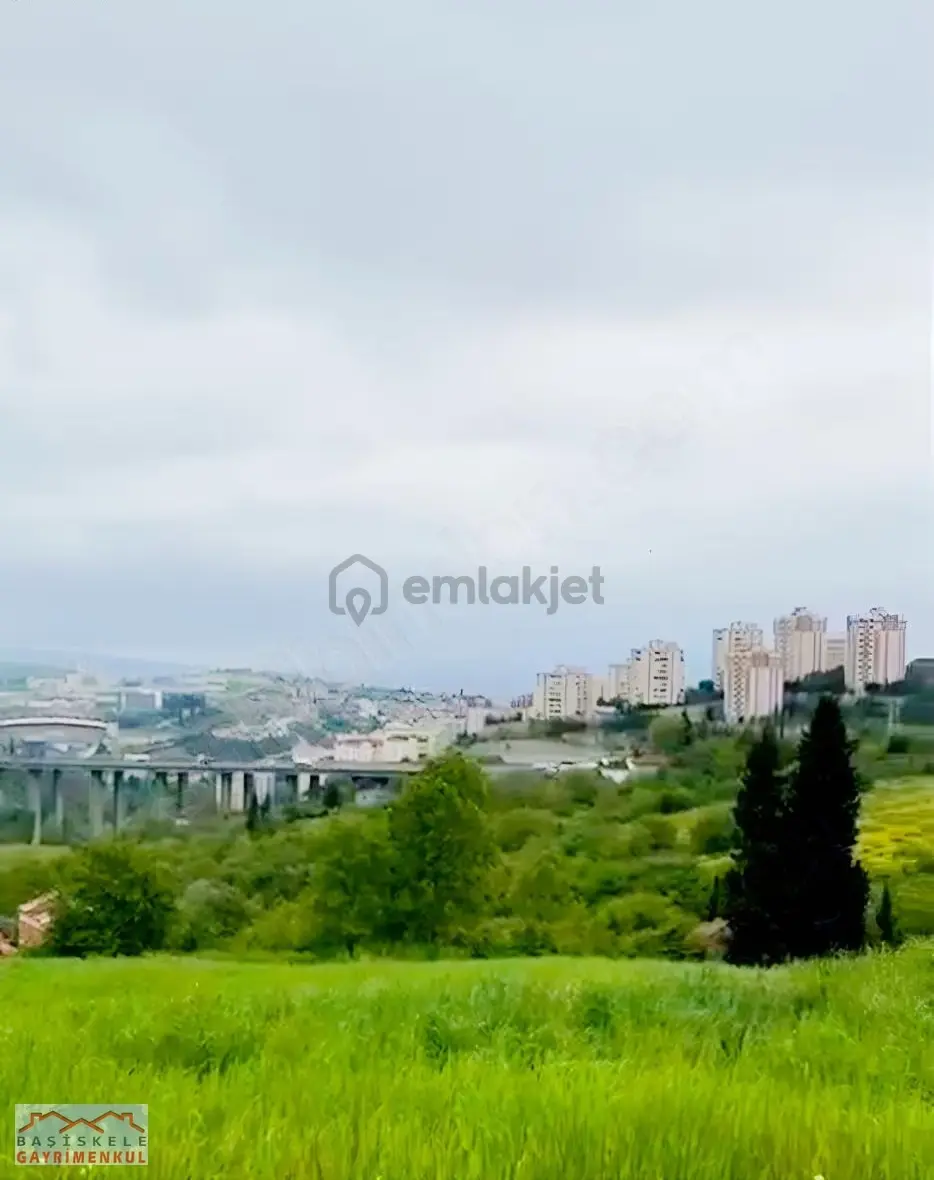 Satılık Arsa