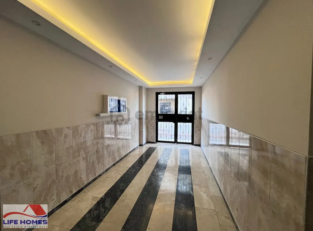 Çıplaklı'da Satılık 2+1, 90m², Ayrı Mutfaklı Daire - 12
