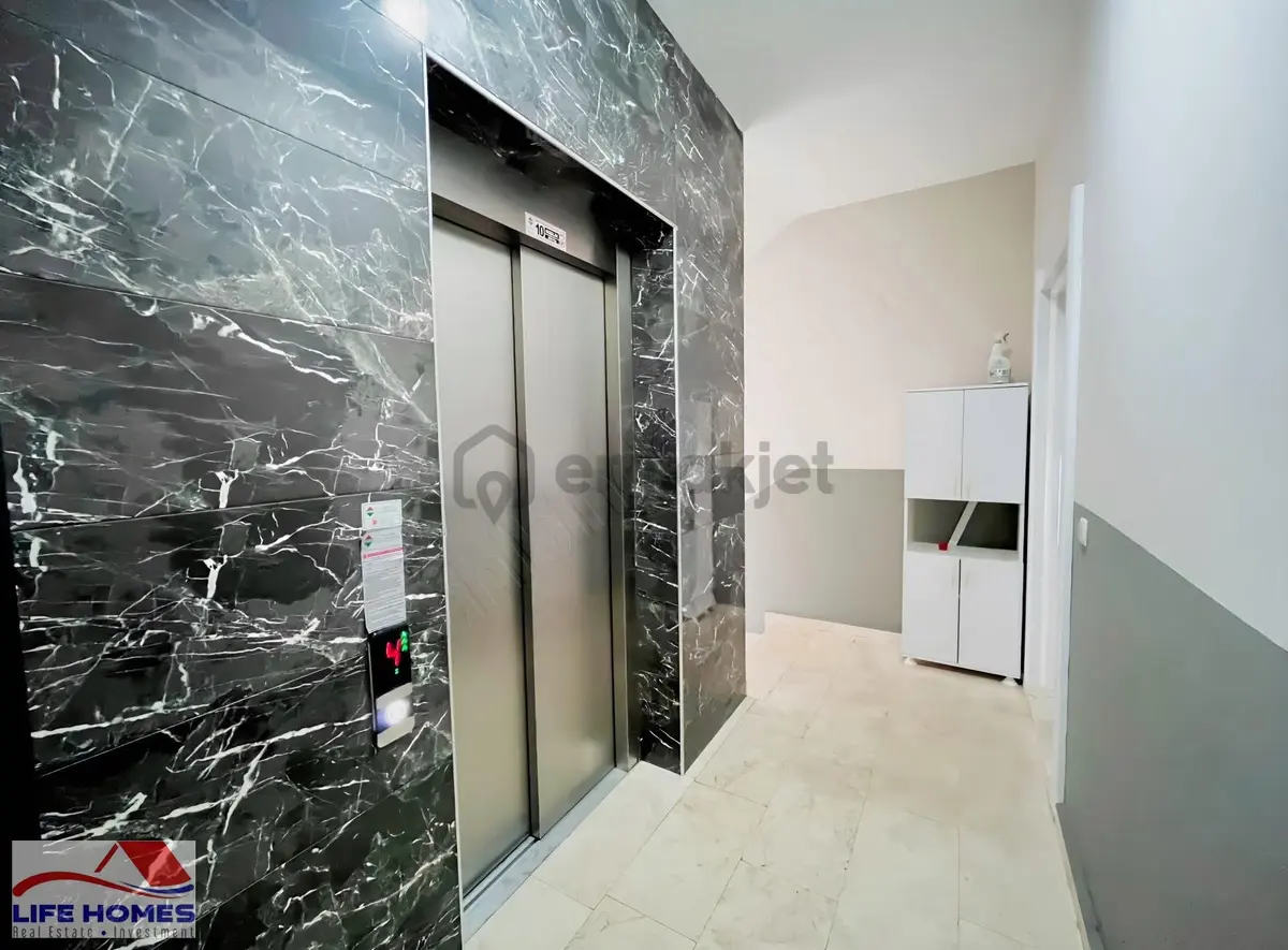 Çıplaklı'da Satılık 2+1, 90m², Ayrı Mutfaklı Daire - 10