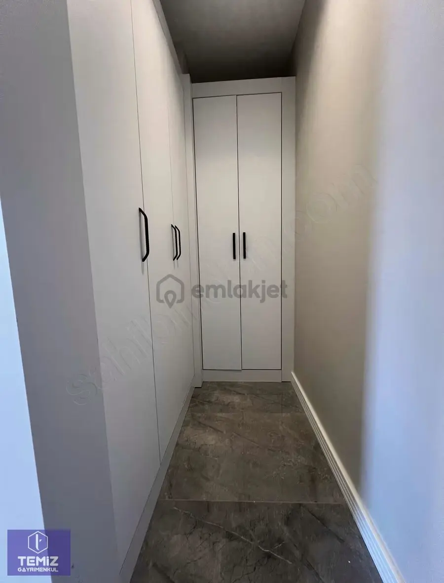 Erdemli Alaport Sitesi Satılık 4+1 - 15
