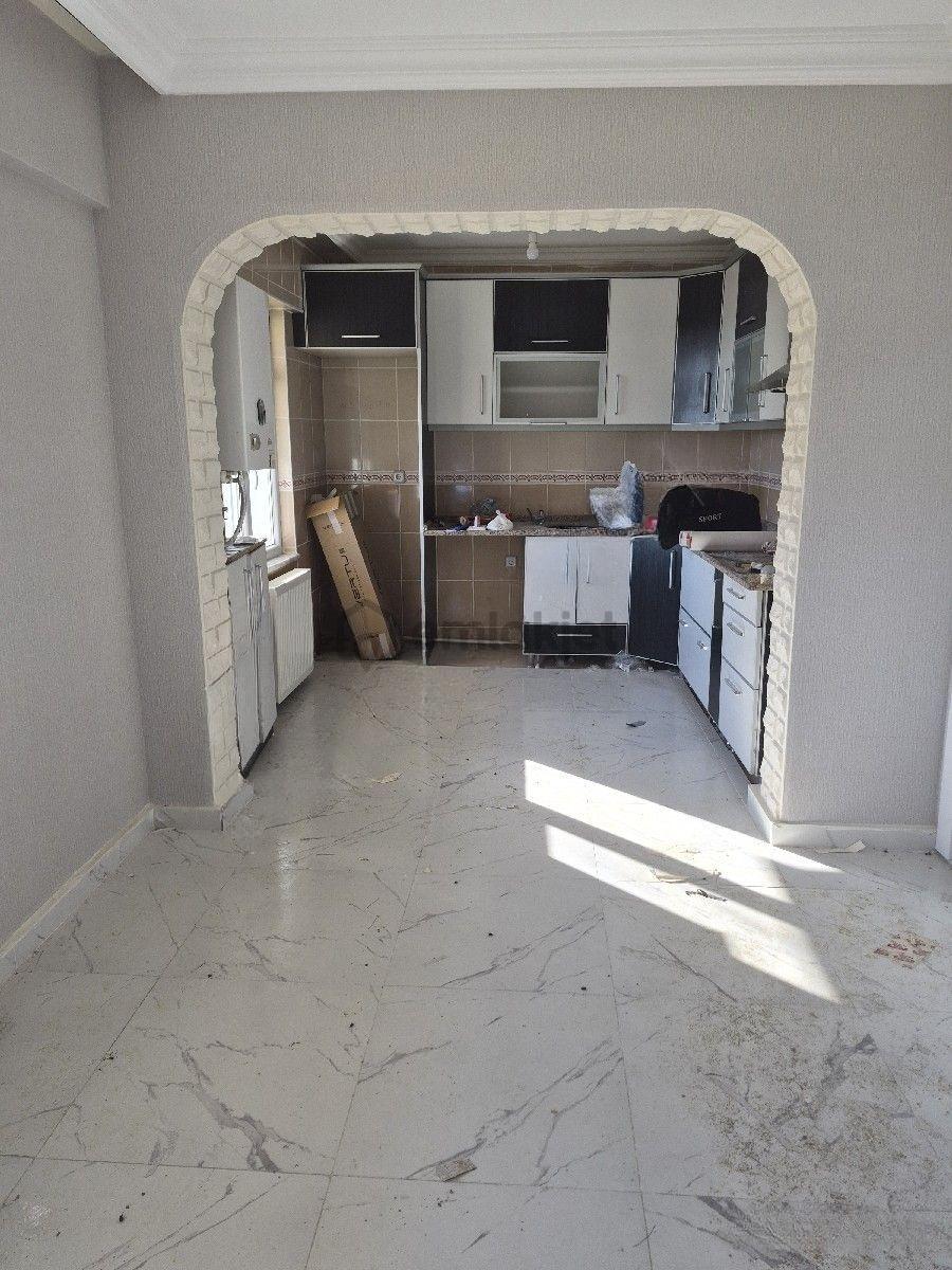 Polatı Şehitlihte İki Daire Tek Fiyat - 13